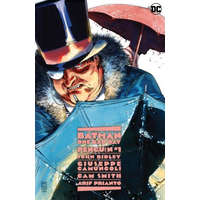 Batman: One Bad Day: Penguin – Alex Maleev