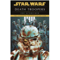  Star Wars: Death Troopers