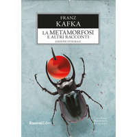  Metamorfosi e altri racconti – Franz Kafka