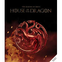  Making of HBO's House of the Dragon – Insight Editions