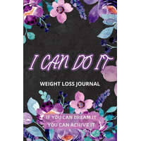  Weight Loss Journal for Women