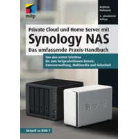  Private Cloud und Home Server mit Synology NAS