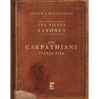  Silver Bayonet: The Carpathians – Brainbug Design
