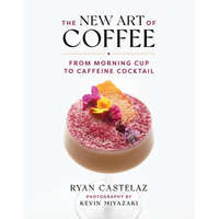  New Art of Coffee – Kevin Miyazaki