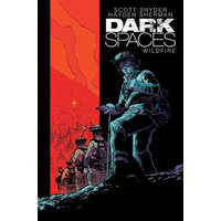  Dark Spaces: Wildfire – Hayden Sherman