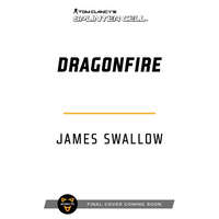  Tom Clancy's Splinter Cell: Dragonfire