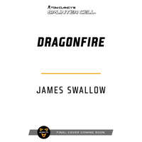 Tom Clancy's Splinter Cell: Dragonfire