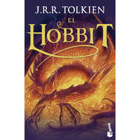 El Hobbit – J.R.R. TOLKIEN