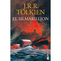  El Silmarillion – J.R.R. TOLKIEN