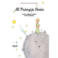 Al pränzip cinén. Testo bolognese – Antoine de Saint-Exupery