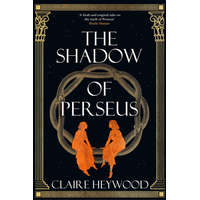  Shadow of Perseus
