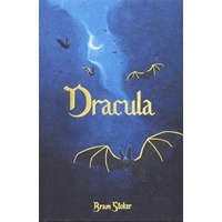  Dracula – Bram Stoker