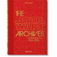  Star Wars Archives. 1999-2005. 40th Ed. – Paul Duncan