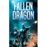  Fallen Dragon 2 – Axel Merz