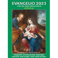  Evangelio 2023 (bolsillo) – Jorge Luis Álvarez Álvarez,Julián de Cos