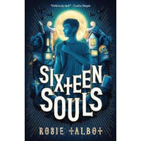 Sixteen Souls – Rosie Talbot