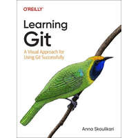  Learning Git – Anna Skoulikari