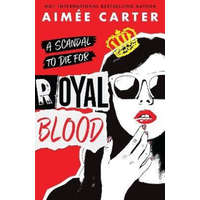  Royal Blood – AIMEE CARTER