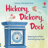  Hickory Dickory Dock – RUSSELL PUNTER