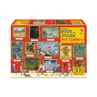  Book and Jigsaw Art Gallery – ROSIE DICKINS