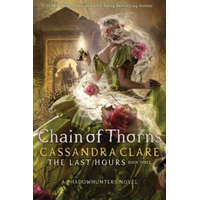  The Last Hours 3: Chain of Thorns