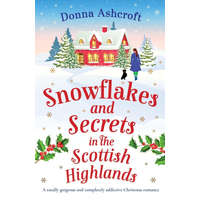  Snowflakes and Secrets in the Scottish Highlands