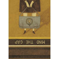 Mind the gap – Paola Presciuttini,Paola Tasca