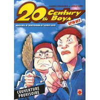  20th Century Boys Perfect Edition - Spin off – Naoki Urasawa,Ujiko Ujio