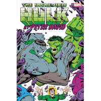  Incredible Hulk By Peter David Omnibus Vol. 2 – Marvel Comics