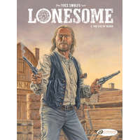  Lonesome Vol. 3: The Ties Of Blood – Yves Swolfs