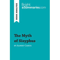  The Myth of Sisyphus by Albert Camus (Book Analysis)