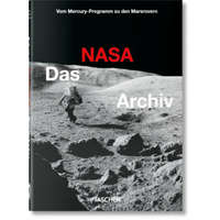  Das NASA Archiv. 60 Jahre im All. 40th Ed. – Andrew Chaikin,Roger Launius
