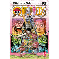  One piece. New edition – Eiichiro Oda