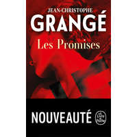 Les Promises – Jean-Christophe Grangé