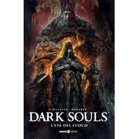  Dark Souls – Ryan O'Sullivan,Anton Kokarev