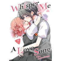  Whisper Me a Love Song 7 – Eku Takeshima