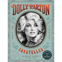  Dolly Parton, Songteller: My Life in Lyrics – Robert K. Oermann