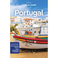  Lonely Planet Portugal – Bruce And Sena Carvalho,Clarke Maria