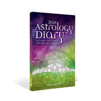  2024 Astrology Diary - Northern Hemisphere