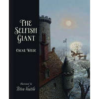  Selfish Giant by Oscar Wilde – Ritva Voutila