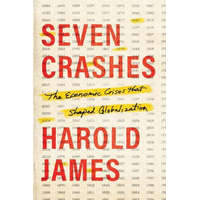  Seven Crashes – Harold James