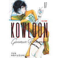  Kowloon Generic Romance – Jun Mayuzuki