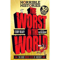  Worst in the World – Terry Deary