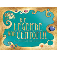  Mia and me: Die Legende von Centopia – Karin Pütz,Studio 100 Media GmbH / m4e AG