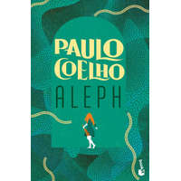 Paulo Coelho - Aleph – Paulo Coelho