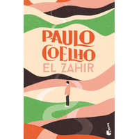  El Zahir – Paulo Coelho