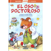  El oso Doctoroso – ESTELLE TALAVERA,MARIFE GONZALEZ