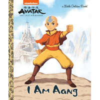  I Am Aang (Avatar: The Last Airbender) – Bao Luu