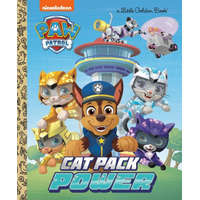  Cat Pack Power (Paw Patrol) – Fabrizio Petrossi