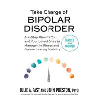  Take Charge of Bipolar Disorder – John Preston